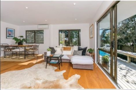 Photo of property in 1/14 Mozeley Avenue, Devonport, Auckland, 0624