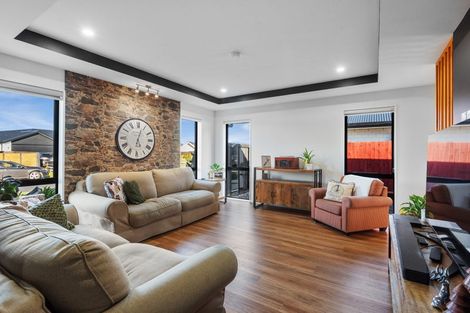 Photo of property in 12 Orchiston Way, Lincoln, 7608