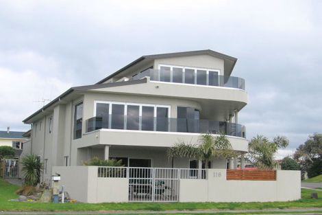 Photo of property in 116 Marine Parade, Mount Maunganui, 3116