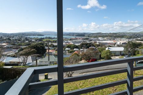 Photo of property in 35 Waiho Terrace, Elsdon, Porirua, 5022
