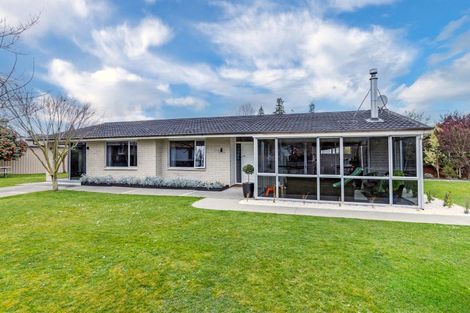 Photo of property in 5 Lewis Street, Geraldine, 7930