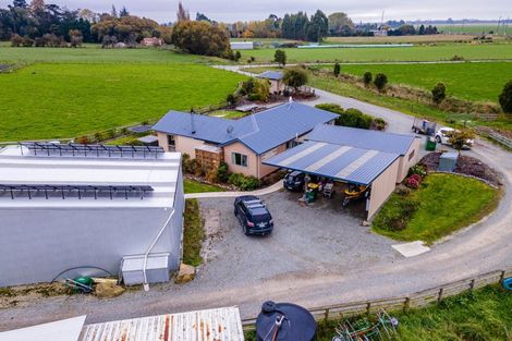 Photo of property in 137 Factory Road, Temuka, 7986