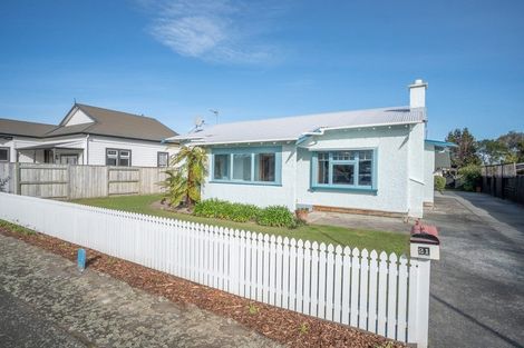 Photo of property in 21 Alfred Street, Roslyn, Palmerston North, 4414