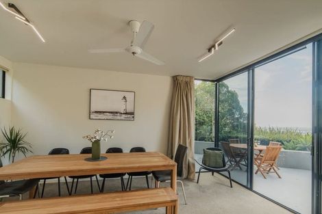 Photo of property in 105 Cannon Hill Crescent, Mount Pleasant, Christchurch, 8081
