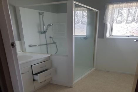 Photo of property in 1/12 Tanoa Place, Glendene, Auckland, 0602