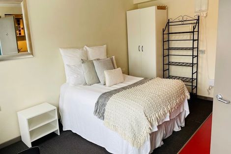 Photo of property in Southern Cross Apartments, 710/35 Abel Smith Street, Te Aro, Wellington, 6011