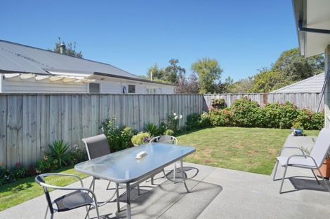 Photo of property in 28 Bank Street, Amberley, 7410