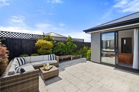 Photo of property in 40 William Deans Drive, Prebbleton, 7604