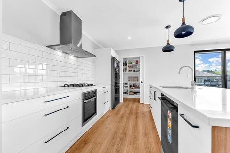 Photo of property in 8 Otto Lane, Pokeno, 2402