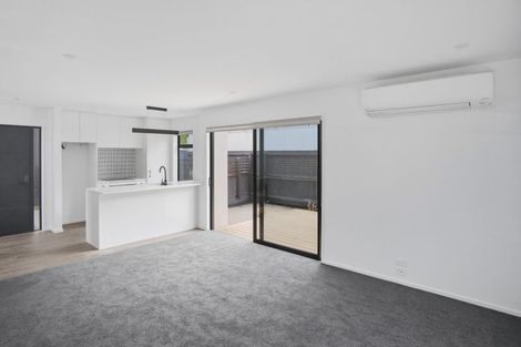 Photo of property in 3/10 Brockworth Place, Riccarton, Christchurch, 8011