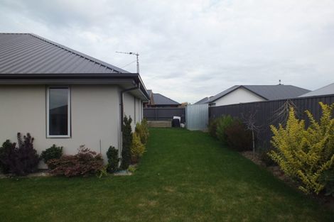 Photo of property in 40 Hinterland Drive, Prebbleton, 7604