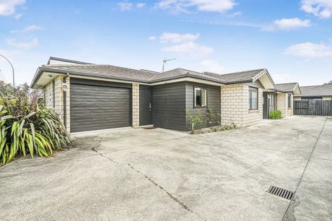 Photo of property in 3/150 Killarney Road, Frankton, Hamilton, 3204