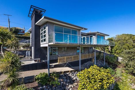 Photo of property in 50 Shandon Road, Vauxhall, Dunedin, 9013