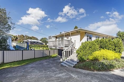 Photo of property in 2/31 Alamein Avenue, Belmont, Auckland, 0622