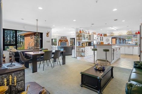 Photo of property in 748 Norfolk Road, Upper Plain, Carterton, 5791