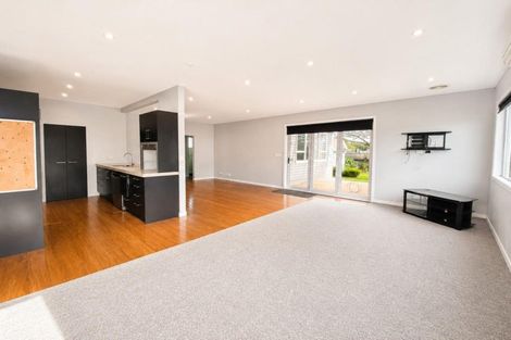 Photo of property in 6 Clovelly Street, Brooklands, New Plymouth, 4310