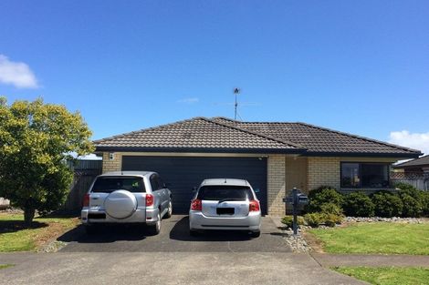 Photo of property in 66 Stellata Court, Randwick Park, Auckland, 2105