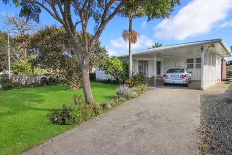 Photo of property in 95 Matthews Avenue, Kaitaia, 0410