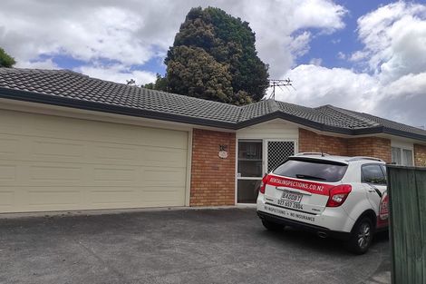 Photo of property in 16a Gills Avenue, Papakura, 2110