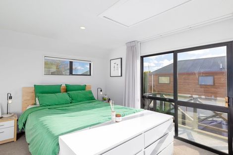 Photo of property in 1/10 Mayfair Street, Riccarton, Christchurch, 8011