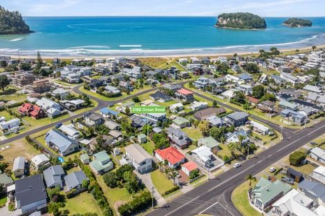 Photo of property in 218b Ocean Road, Whangamata, 3620