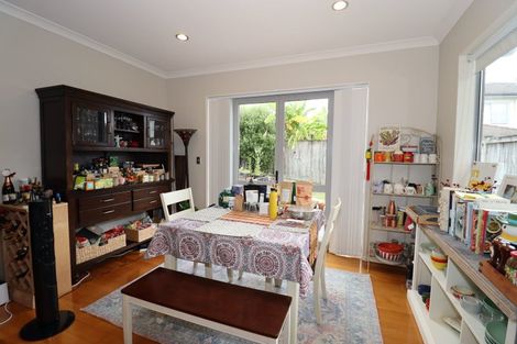 Photo of property in 4 Beatrice Place, Flat Bush, Auckland, 2016