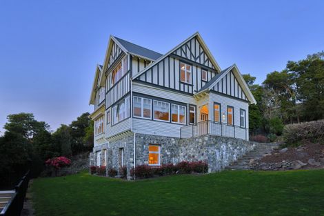 Photo of property in 103 Hackthorne Road, Cashmere, Christchurch, 8022