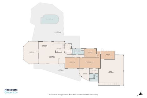 Photo of property in 32 The Circle, Manly, Whangaparaoa, 0930