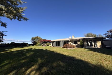 Photo of property in 291 Langlands Road, Okoroire, Tirau, 3484