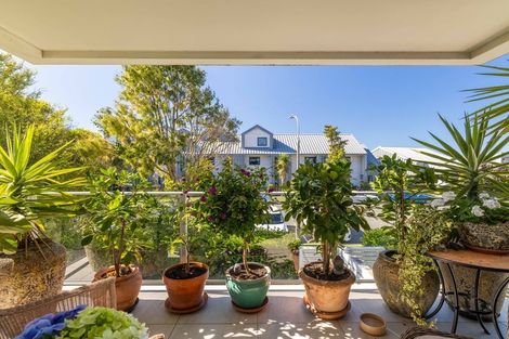 Photo of property in 6/180 Peterborough Street, Christchurch Central, Christchurch, 8013