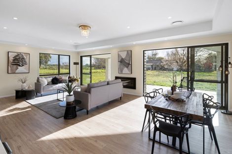 Photo of property in 989 Gordonton Road, Gordonton, Hamilton, 3281