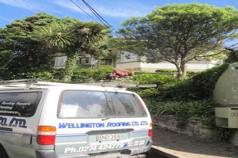 Photo of property in 38 Ariki Road, Hataitai, Wellington, 6021