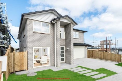 Photo of property in 37 Tinaku Road, Flat Bush, Auckland, 2019