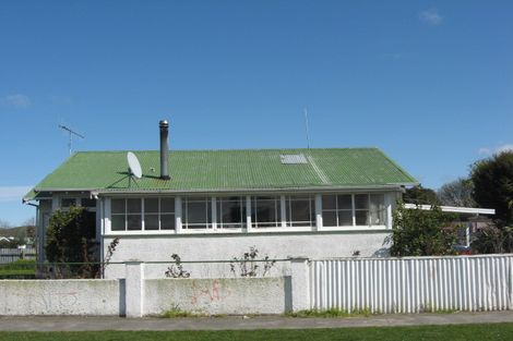 Photo of property in 16 Black Street, Wairoa, 4108