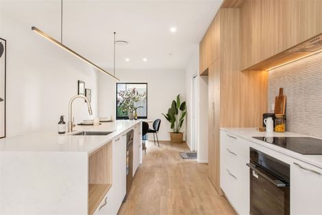 Photo of property in 4/20 Rhodes Street, Merivale, Christchurch, 8014