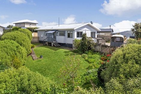 Photo of property in 24a Manukau Road, Raglan, 3225