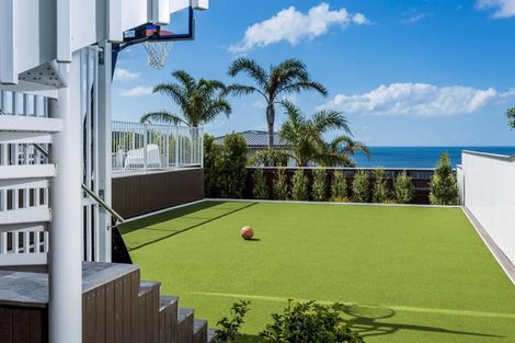 Photo of property in 39 Gulf View Road, Murrays Bay, Auckland, 0630