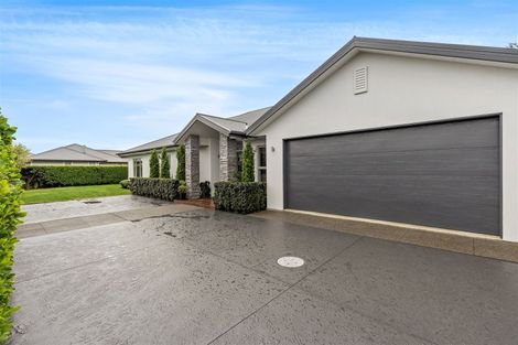 Photo of property in 5 Archrob Avenue, Prebbleton, 7604