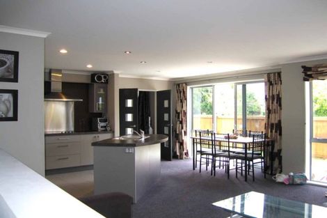 Photo of property in 1 Rubicon Place, Hei Hei, Christchurch, 8042