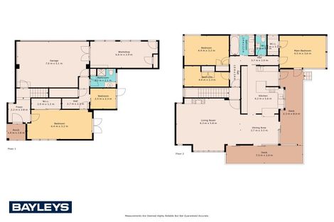 Photo of property in 50 Clark Road, Pahurehure, Papakura, 2113