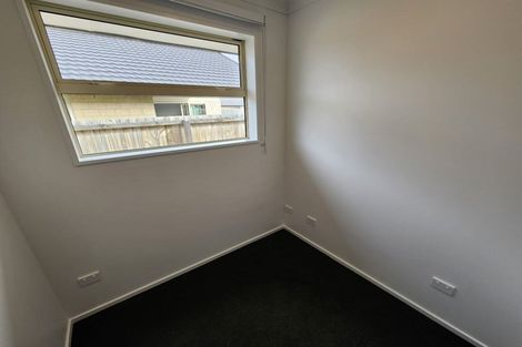 Photo of property in 41a Stonebrook Drive, Rolleston, 7614