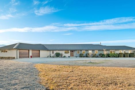 Photo of property in 84 Boundary Terrace, Twizel, 7999