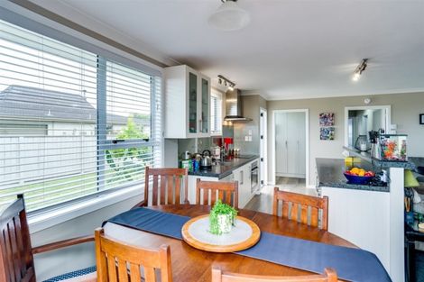 Photo of property in 1 Fife Crescent, Tamatea, Napier, 4112