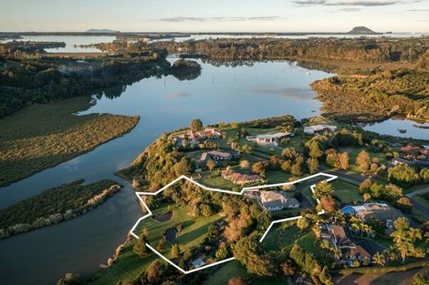 Photo of property in 46 Te Karaka Drive, Te Puna, Tauranga, 3174