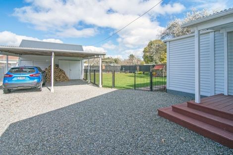 Photo of property in 141 Renall Street, Masterton, 5810