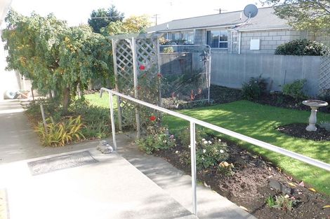 Photo of property in 47 Denmark Street, Temuka, 7920