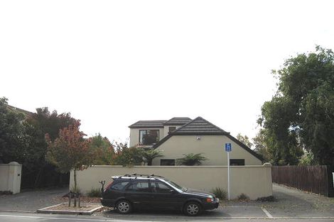 Photo of property in 1/56 Creyke Road, Ilam, Christchurch, 8041