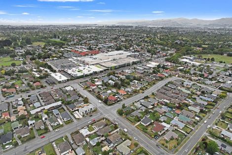 Photo of property in 30 Hercules Street, Shirley, Christchurch, 8013