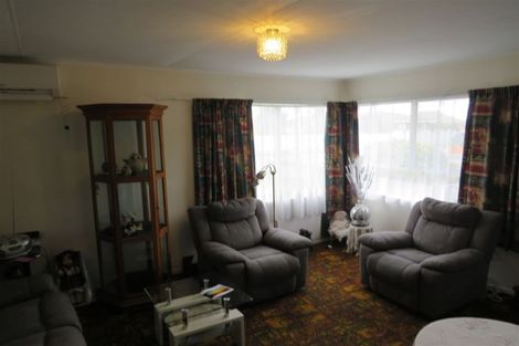 Photo of property in 37 Power Street, Levin, 5510