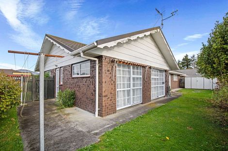 Photo of property in 7 Kaipara Court, Highbury, Palmerston North, 4412